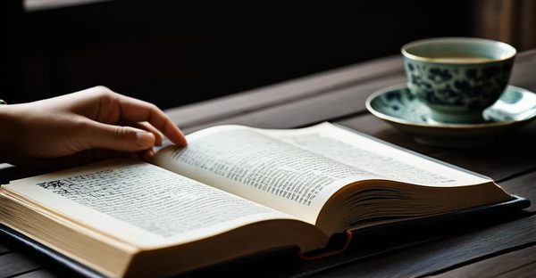 Discover the best chinese novels for every genre